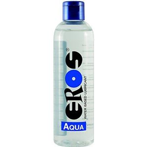 EROS Aqua - Lubricant ER33250 transparant