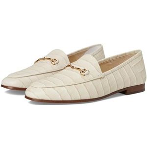 Sam Edelman Loraine Pantoffels voor dames, modern ivoor, 42 EU, Modern ivoor, 42 EU