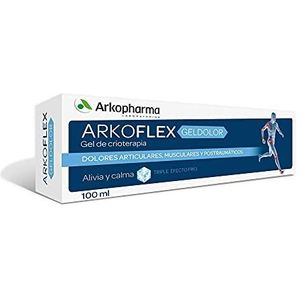 Arkopharma Arkoflex Gel Dolor Frío - 100ml
