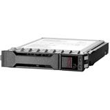 HPE 3.84TB SAS RI SFF BC MV SSD