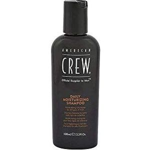 American Crew Daily Hydraterende Shampoo 100 ml