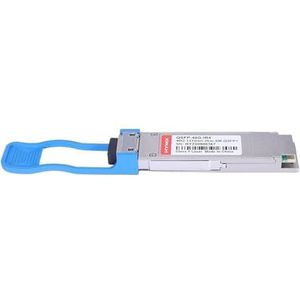 100G enkele modus optische module 40G multimode QSFP28 enkele modus 1310nm 10km 40km multimode 850nm SR4 lr4 ER4 MPO/LC poort (QSFP 40G 1310 2km)