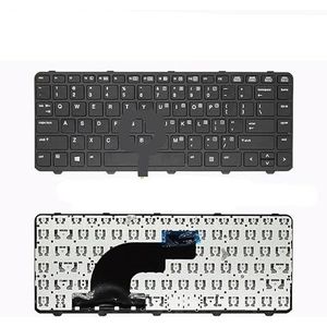 Laptoptoetsenbord voor HP voor ProBook 640 G1 645