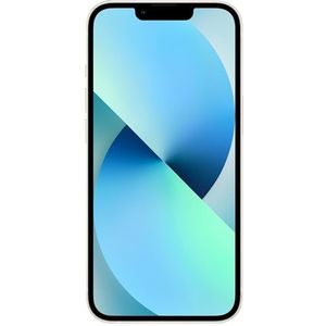 Apple - iPhone 13 - Mobiele Telefoon - 128GB - Starlight