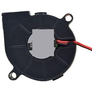 AV-F5015LS 5cm 12V 0.06A 5015 Luchtbevochtiger Speciale ventilator Centrifugaalblazer Koeling Koeler