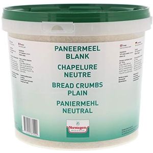 Verstegen | Paneermeel Blank | 2.5 kg