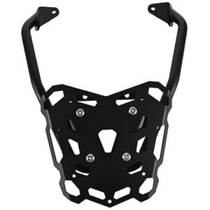 Achterrekken Motorfiets Voor V-Storm 800de 2021-2024 Motorfiets Bagagedrager Achterrek Opbergrek Beugel Onderdelen Houder Plank Beugel Accessoires Bagagedrager Motorfiets