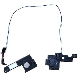 Laptop Intern Sprekers Voor For Lenovo K21-80 Zwart