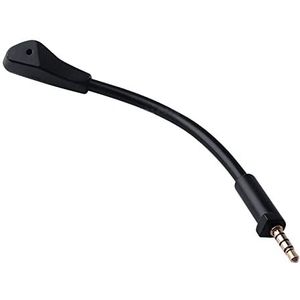 Kalttoy Game Mic 3.5mm Microfoon Vervanging voor ROG voor Delta Headset