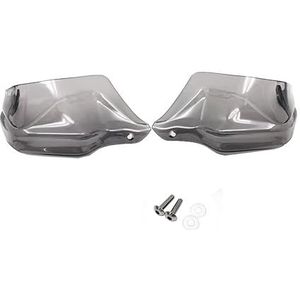 motorfiets Voor CB500X CB500F CB650F CB 500 X CB 500 F 2013-2023 Motorfiets Handbeschermer Handkappen Beschermer Accessoires(Windshield Gray)