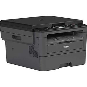 Brother DCP-L2530DW multifunctionele printer Laser A4 600 x 600 DPI 30 ppm Wifi