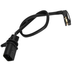 Autoremremsensor Wielremblok Sensing Lijn 8T0907637 Voor Audi A4 Voor Avant A4L A5 S5 Q5 Sportback Slijtage Sensor Auto Accessoires Rembloksensor