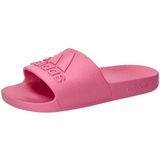 adidas Adilette Aqua Logo Slippers uniseks-volwassene, pink fusion/pink fusion/pink fusion, 40 2/3 EU