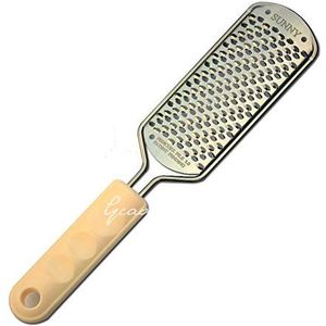 Sunny Super Deluxe metalen voetrap (voetvijl)