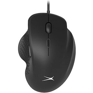 Bedrade Muis ALBM7444 Zwart