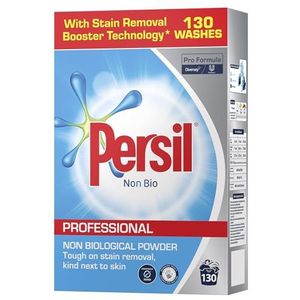 Persil Non-bio Poeder 130w