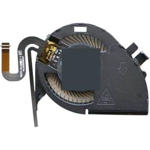 AVC of SUNON voor Lenovo ThinkPad X270 A275 X260 Laptop CPU GPU Koelventilator Heatsink Ventilator Koeler Radiator 01HW914 00UP172 01LV721(SUNON Only FAN)