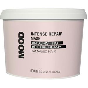 MOOD intense Repair mask (500 ml)