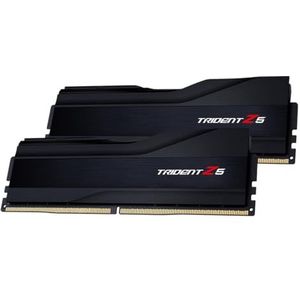 G.SKILL - Trident Z5 Series - DDR5 Geheugen - Metallic Zilver