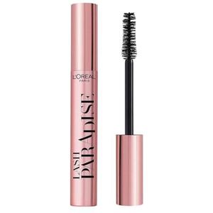 L'Oréal Paris Lash Paradise Mascara 01 Black Zwarte Volume Mascara 4.9ml