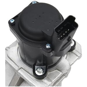 Turbo-solenoïdeklep Voor VOLVO Voor S40 V50 S80 C30 V70 EGR-klep 161859 1682737 555187 88086 555006 9660276280 6Nu010171-091 1338675 5S6Q9D475ADd 9672880080