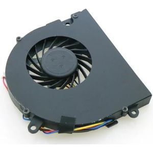 DFS551305MC0T Ventilator voor ASUS U41U41j U41JF U41JE U41S U41SV U41JC Laptop CPU-koeler