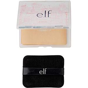 Elf - Matte Blotting Papers - 25 Stk - Vloeipapiertjes - Ideaal voor Vette Huid
