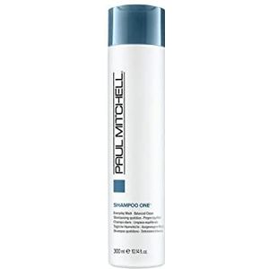 Paul Mitchell One originele shampoo voor uniseks 300 ml