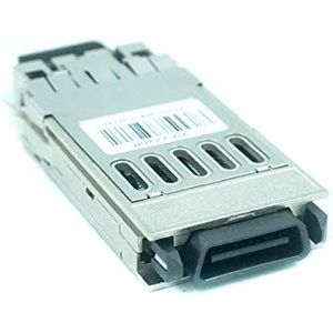 Cisco GBIC 1000Base-LX/LH – zenderontvangermodule (zenderontvangermodule) – GBIC – Gigabit EN – 1000BASE-LX, 1000BASE-LH – 1300 nm