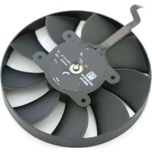 DAPC0815B2UP003 85mm 12V 0.6AMP For NVIDIA for GeForce Graphics Video Card VGA Fan