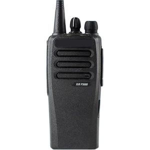Walkie-talkie P3688 Digitale Civiele Walkie-talkie-site-eigendom Heldere Spraakoverdracht
