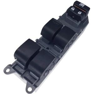 Elektrische Raambedieningsschakelaar Voor Toyota Voor Tacoma Voor Camry Voor Aurion HV 2007-2011 84820-06070