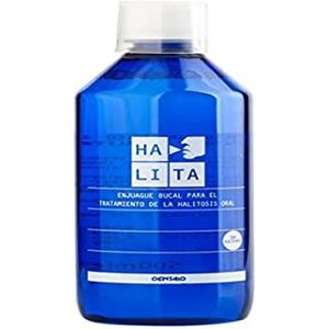 Halita Colutorio 500ml