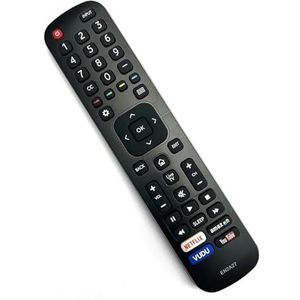 1 st EN2A27 Universele TV Smart Remote Control Vervanging for LED HDTV EN-2A27