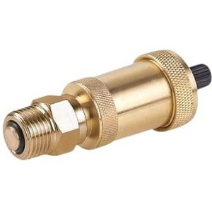 Remeha automatische ontluchter 3/8 S62728