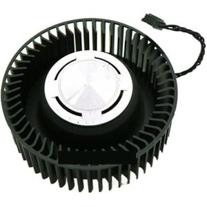 BFB0712HF 65mm 12V 1.8A For NVIDIA GTX for Titan GTX980 980Ti Graphics Card Cooling Fan 4Pin 4Wire