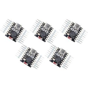 5 stks ESP32-C3 Ontwikkelingsbord ESP32 SuperMini WiFi Bluetooth