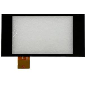 SAEVVCJWW KDT-6585 EXC31462234UAG_KD_Touch Touchpad Touchscreen resistief 25,6 cm