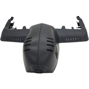 1080P Wifi Dash Cam DVR Compatibel met BMW 3, 4, 5, 7 Serie X1, X3, X4 F10 530GT 528 2010 tot 2015 Bediening via app(BM11,64G)