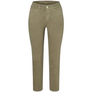 MAC Dream Summer Denim damesjeans 0351L549290 358R*, 358r Martini Olive Ppt, 44W x 28L