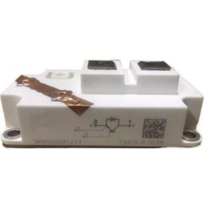 SKM300GA12T4 MODULE