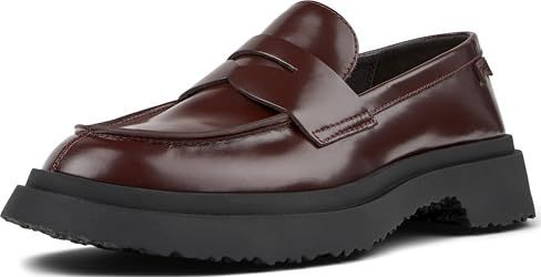 CAMPER - Walden - Mocassins - Bordeaux