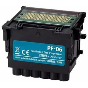 Printkop PF-06 Printer for C-non TX2000 3000 4000 5200 TA-20 TA-30 TA-5200 TA-5300 TM-200 TM-205 TM-300 Printkop