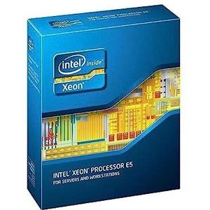 Intel Xeon E5-2630 v2 Zescorige processor 2,6 GHz 7,2 GT/s 15 MB LGA 2011 CPU BX80635E52630V2