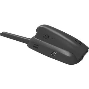 4K Plug and Play Eenvoudige installatie Wifi Auto DVR Dash Cam Compatibel met Peugeot 5008 3008 408 308 GT GTI MK1 I HYbrid Bediening via APP(AT4K,None)