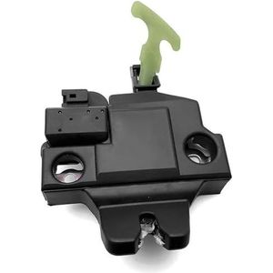 Achterklep Kofferbakvergrendeling Actuator Vergrendelingsset Voor Toyota Voor Camry 2007-2011
