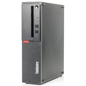 PC Lenovo M910s SFF Intel I5-6500 RAM 32 GB SSD 2TB W11 WiFi (gereviseerd)
