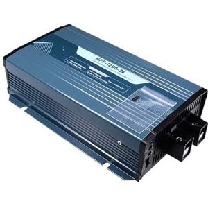 Voeding NPP-1200 NPP-1200-12 | 12V NPP-1200-24 | 24V NPP-1200-48 | 48V voeding 1200W (NPP-1200-48V)
