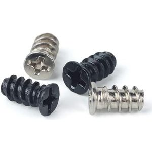 120 mm Pc Computer ultra stil LED Koelventilator radiator, 1 2 cm 120x120x2 5 mm 12V computerventilator, 1 2VDC 3P IDE 4D (2wire) (Blade Color : 4pcs screw)