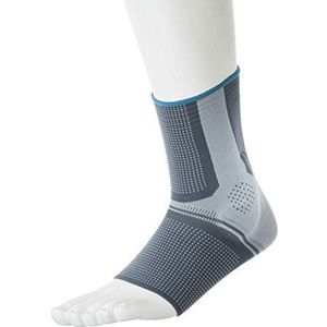 Springgewrichtsbandage Malleo-GO, enkelbandage, voetbandage met pelotten Thuasne (M)